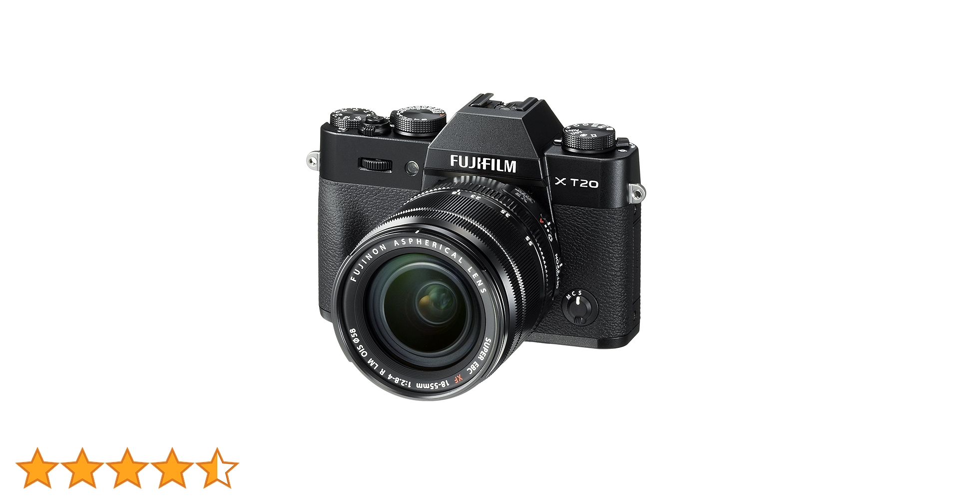 FUJIFILMカメラ XT20／望遠レンズ18-55mm／50-230mm FUJIFILMカメラ XT20／望遠レンズ18-55mm／50-230mm camerart